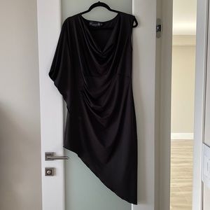 Klod & Yhonatan MADE IN ISRAEL DRESS